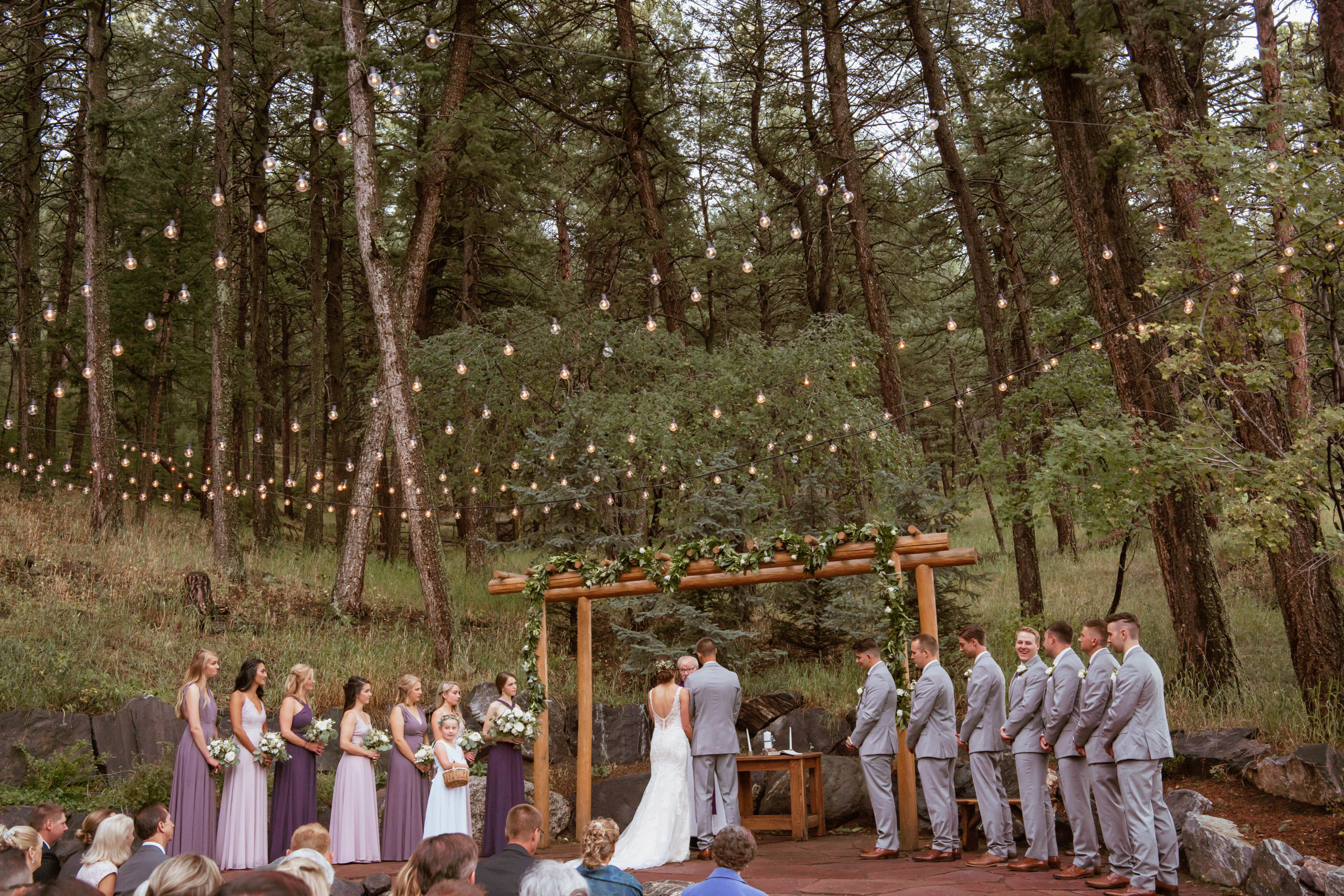 18 Affordable Colorado Springs Wedding Venues - Dgass Photography