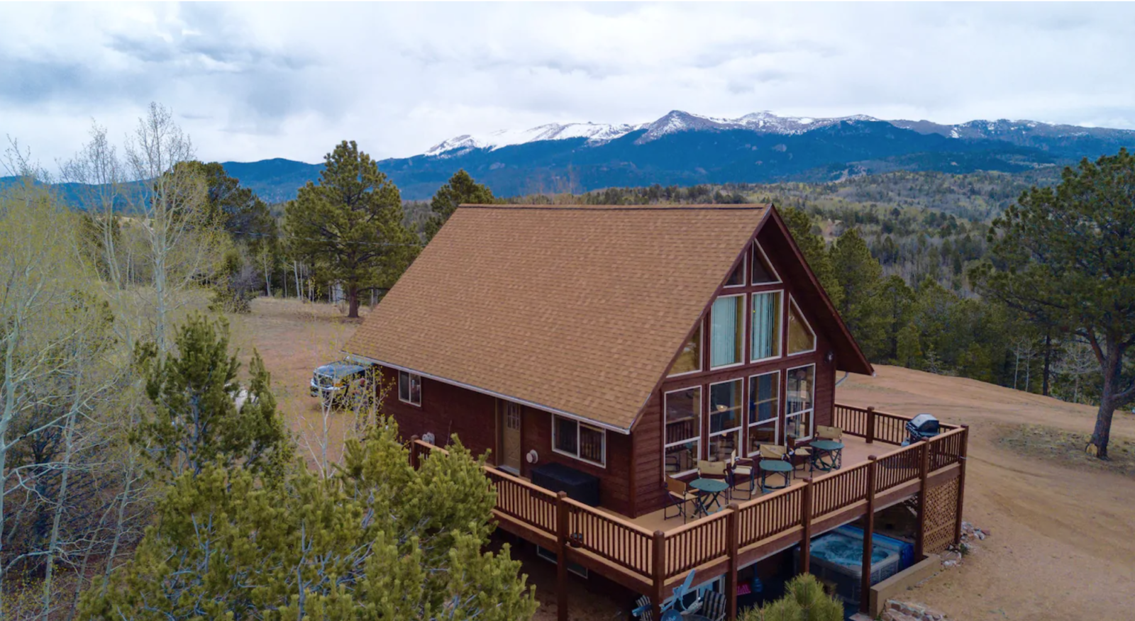 Airbnb in Colorado Springs Dgass Photography Colorado Wedding